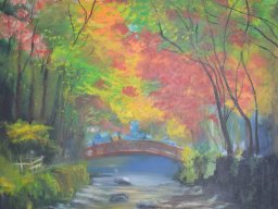 Pont-Japonais
